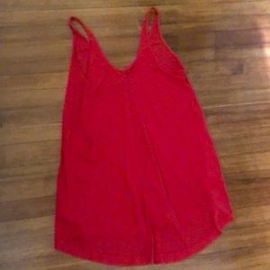 Free people Clovers mini dress - NWOT size small
